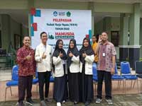 Kelassore UNUGHA Cilacap Nomor 3